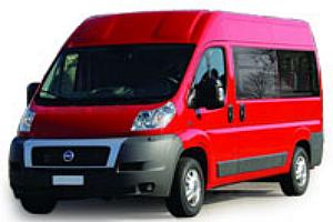 Prague Private City Transport.  