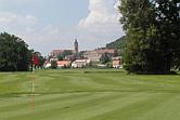 Golf Club Hluboka nad Vltavou