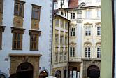 Prague Square Hostel