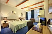 Hotel Salvator Prague