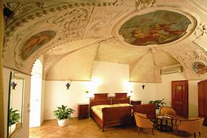 Four Star Hotels in Prague Centre. 