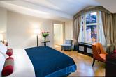 Accommodation in Prague