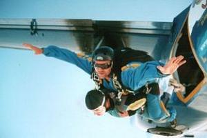 Outdoor Activities In Prague.  