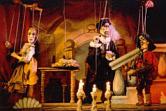 Prague National Marionette Theatre