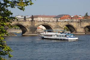 Holidays In Prague.  