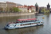 Prague Cruise With Lunch And Tour