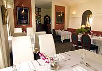 Top Restaurants in Prague