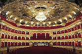 Prague Theatre and Opera