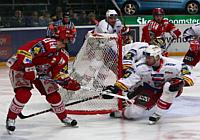 Prague Sport Event Travel Package 