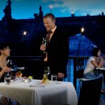 Mlynec Restaurant Prague