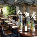 Mlynec Restaurant Prague