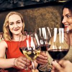 St Valentines Day in Prague