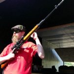 Ak47 Kalashnikov Shooting in Prague (full List)