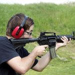 Shooting in Prague Trip A – 3 Weapons