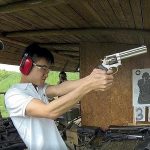 Shooting in Prague Trip A – 3 Weapons