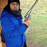 Shooting Clubs in Prague Trip B – 4 Weapons