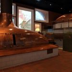 Staropramen Brewery Tour