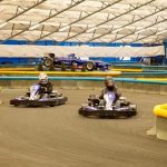 Prague Go Karting