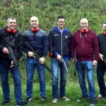 Prague Shooting Trips for Stag Groups