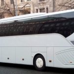 Prague Private City Transport