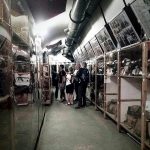 Prague Nuclear Bunker Tour