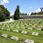 Terezin Concentration Camp Tour