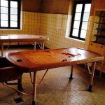 Terezin Concentration Camp Tour