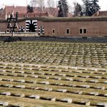 Terezin Concentration Camp Tour