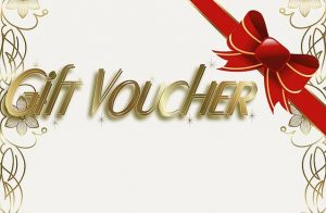 Prague Gift Vouchers