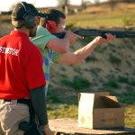 Shooting in Prague Trip A – 3 Weapons