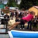 Prague Stag Activity Park