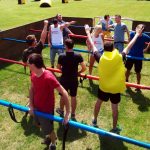 Prague Stag Activity Park