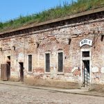 Terezin Concentration Camp Tour