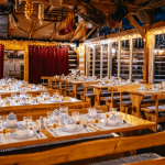 Czech Folklore New Years Eve Party