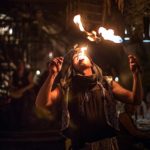 Medieval Tavern Restaurant Prague