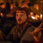 Medieval Tavern Dinner in Prague