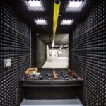 Indoor Shooting in Prague