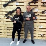 Shooting in Prague Trip A – 3 Weapons