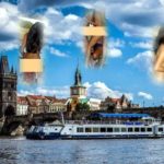 Prague Strip Boat