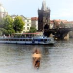 Prague Strip Boat