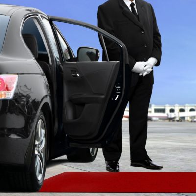 Prague Airport Transfers