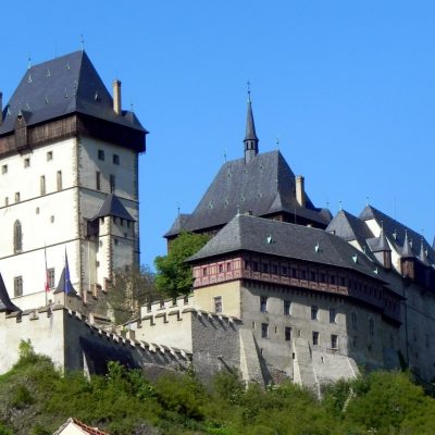Czech Republic Castle Tours