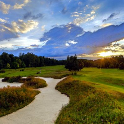 Golf Resort Karlovy Vary