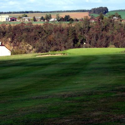 Golf Club Darovansky Dvur