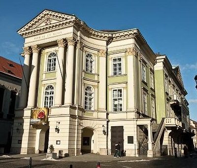 Prague Classical Music Concerts