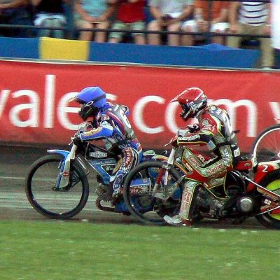 Czech Republic Speedway Grand Prix