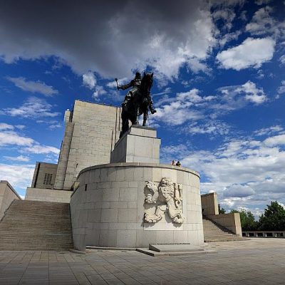 Museum Exhibitions in Prague