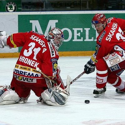 Ice Hockey Tours In Prague