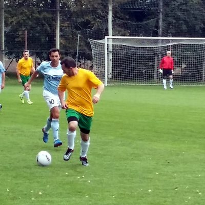 Prague Football Tours