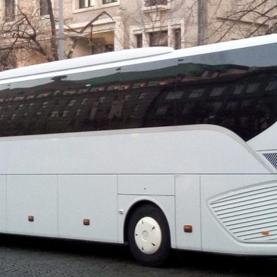 Prague Airport Transfers for Stag Parties